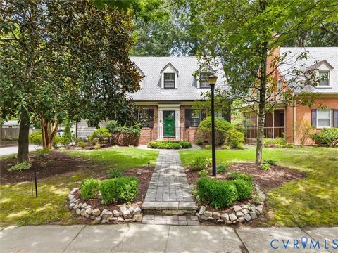 Tiny photo for 4831 W Seminary Avenue, Richmond, VA 23227 (MLS # 2619667)
