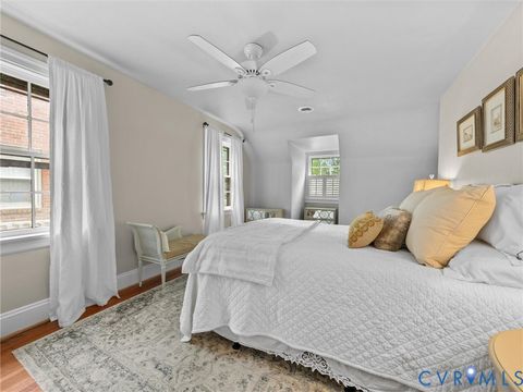 Tiny photo for 4831 W Seminary Avenue, Richmond, VA 23227 (MLS # 2619667)