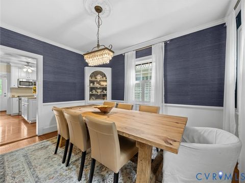 Tiny photo for 4831 W Seminary Avenue, Richmond, VA 23227 (MLS # 2619667)