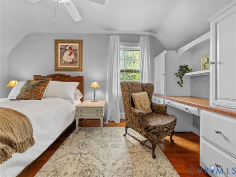 Tiny photo for 4831 W Seminary Avenue, Richmond, VA 23227 (MLS # 2619667)