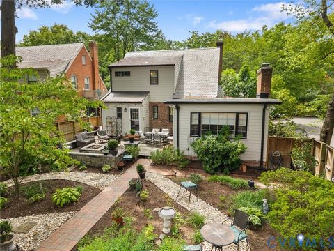 Tiny photo for 4831 W Seminary Avenue, Richmond, VA 23227 (MLS # 2619667)