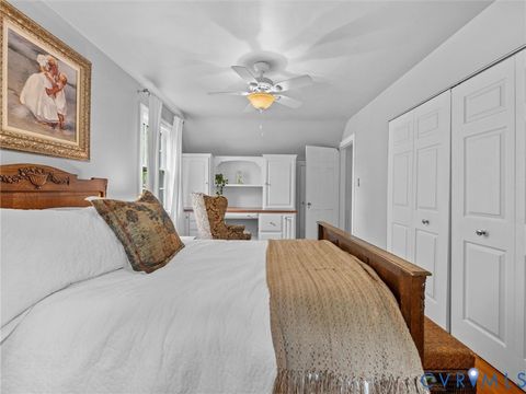 Tiny photo for 4831 W Seminary Avenue, Richmond, VA 23227 (MLS # 2619667)