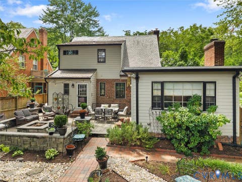 Tiny photo for 4831 W Seminary Avenue, Richmond, VA 23227 (MLS # 2619667)