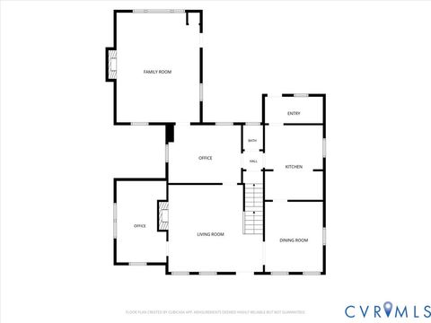 Tiny photo for 4831 W Seminary Avenue, Richmond, VA 23227 (MLS # 2619667)