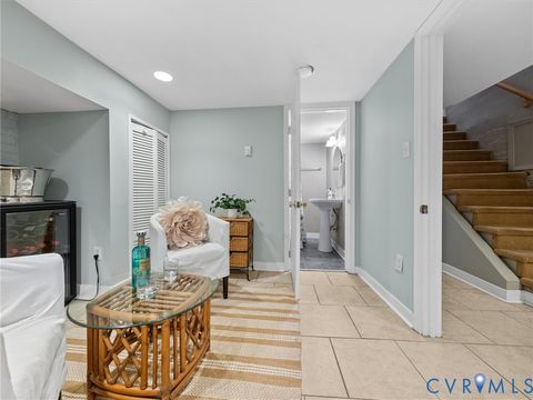 Tiny photo for 4831 W Seminary Avenue, Richmond, VA 23227 (MLS # 2619667)