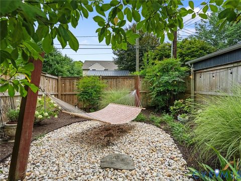 Tiny photo for 4831 W Seminary Avenue, Richmond, VA 23227 (MLS # 2619667)