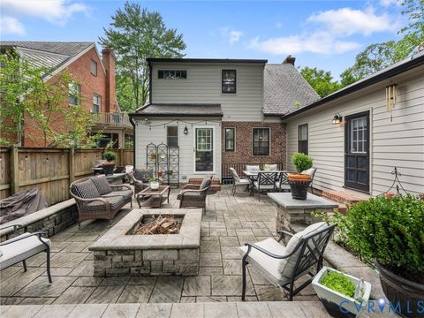 Tiny photo for 4831 W Seminary Avenue, Richmond, VA 23227 (MLS # 2619667)