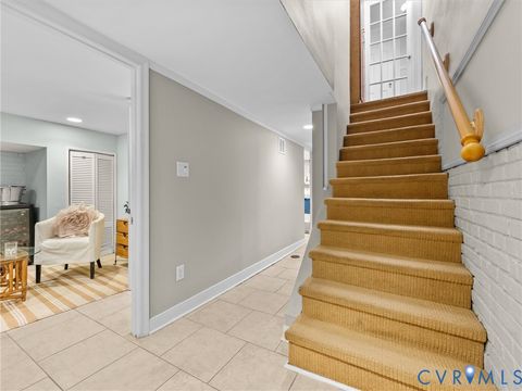 Tiny photo for 4831 W Seminary Avenue, Richmond, VA 23227 (MLS # 2619667)