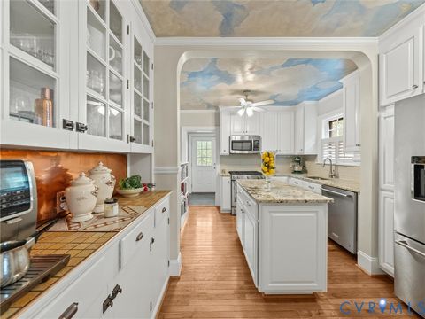Tiny photo for 4831 W Seminary Avenue, Richmond, VA 23227 (MLS # 2619667)
