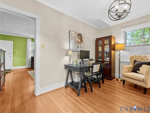 Tiny photo for 4831 W Seminary Avenue, Richmond, VA 23227 (MLS # 2619667)