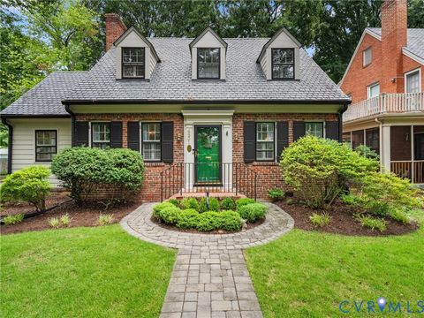 Tiny photo for 4831 W Seminary Avenue, Richmond, VA 23227 (MLS # 2619667)