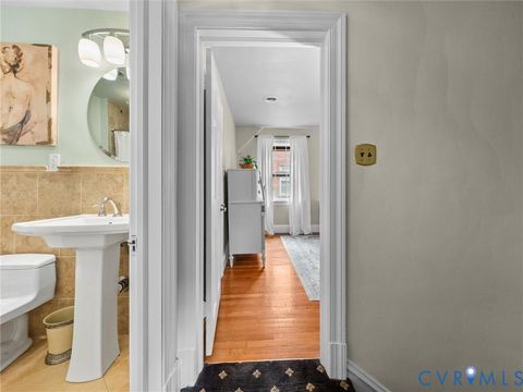 Tiny photo for 4831 W Seminary Avenue, Richmond, VA 23227 (MLS # 2619667)