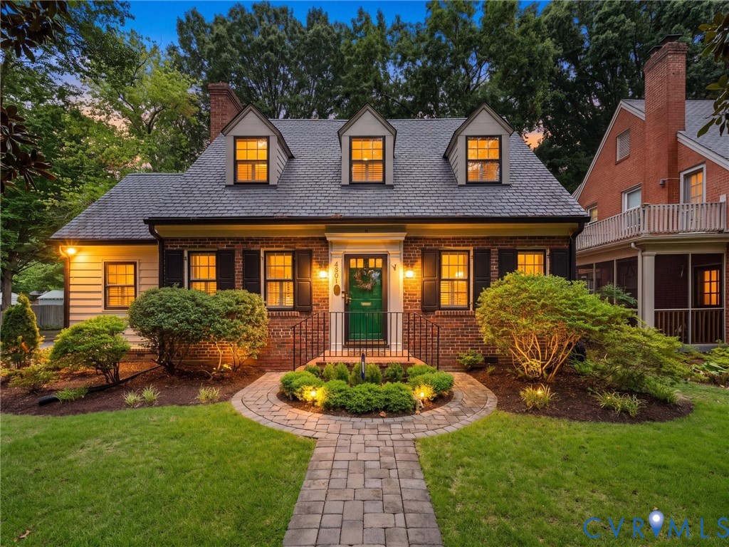 4831 W Seminary Avenue, Richmond, VA, 23227