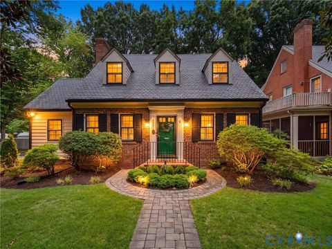 Photo of 4831 W Seminary Avenue, Richmond, VA 23227 (MLS # 2619667)