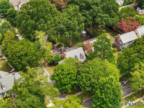 Tiny photo for 4831 W Seminary Avenue, Richmond, VA 23227 (MLS # 2619667)