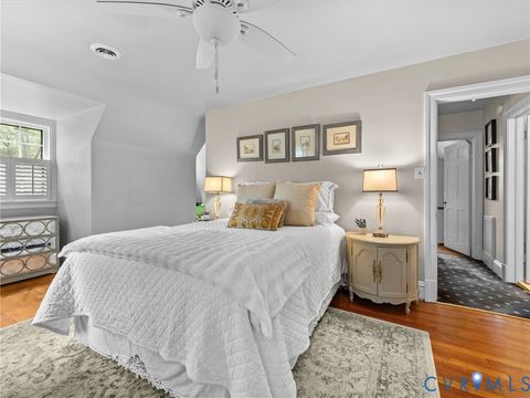 Tiny photo for 4831 W Seminary Avenue, Richmond, VA 23227 (MLS # 2619667)