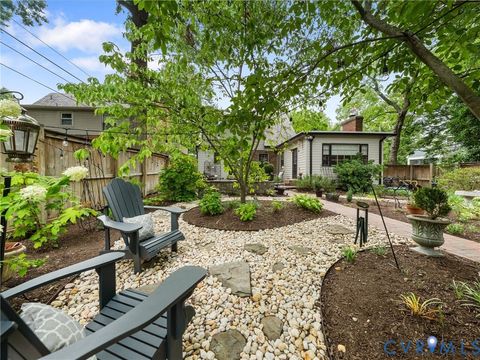 Tiny photo for 4831 W Seminary Avenue, Richmond, VA 23227 (MLS # 2619667)