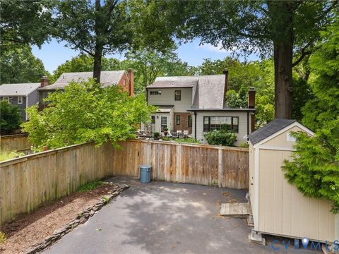 Tiny photo for 4831 W Seminary Avenue, Richmond, VA 23227 (MLS # 2619667)