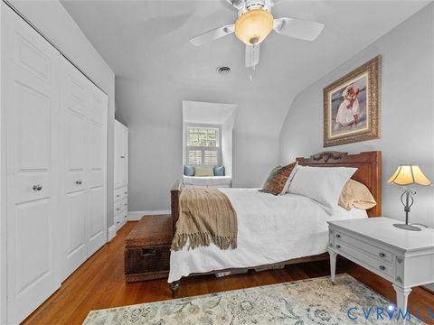 Tiny photo for 4831 W Seminary Avenue, Richmond, VA 23227 (MLS # 2619667)