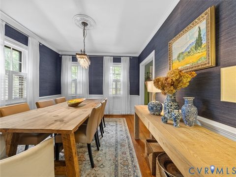 Tiny photo for 4831 W Seminary Avenue, Richmond, VA 23227 (MLS # 2619667)