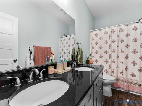 Tiny photo for 5388 Anderson Highway, Powhatan, VA 23139 (MLS # 2529746)