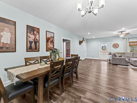 Tiny photo for 5388 Anderson Highway, Powhatan, VA 23139 (MLS # 2529746)