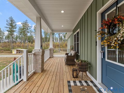 Tiny photo for 5388 Anderson Highway, Powhatan, VA 23139 (MLS # 2529746)