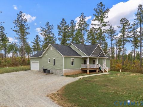 Tiny photo for 5388 Anderson Highway, Powhatan, VA 23139 (MLS # 2529746)