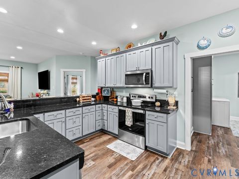 Tiny photo for 5388 Anderson Highway, Powhatan, VA 23139 (MLS # 2529746)