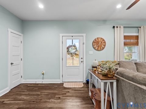 Tiny photo for 5388 Anderson Highway, Powhatan, VA 23139 (MLS # 2529746)