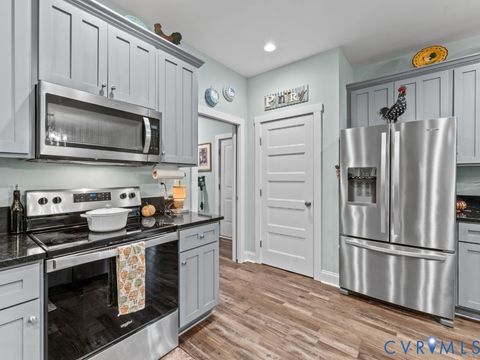 Tiny photo for 5388 Anderson Highway, Powhatan, VA 23139 (MLS # 2529746)