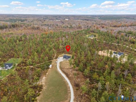 Tiny photo for 5388 Anderson Highway, Powhatan, VA 23139 (MLS # 2529746)