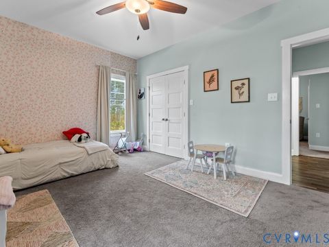 Tiny photo for 5388 Anderson Highway, Powhatan, VA 23139 (MLS # 2529746)