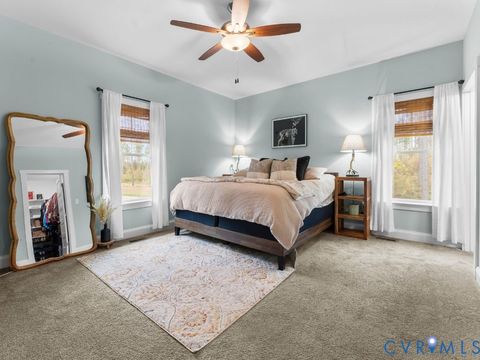 Tiny photo for 5388 Anderson Highway, Powhatan, VA 23139 (MLS # 2529746)