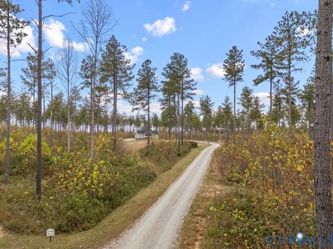 Tiny photo for 5388 Anderson Highway, Powhatan, VA 23139 (MLS # 2529746)