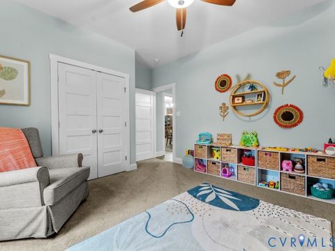 Tiny photo for 5388 Anderson Highway, Powhatan, VA 23139 (MLS # 2529746)