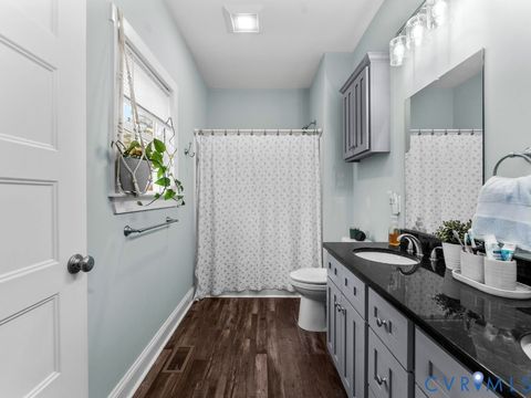 Tiny photo for 5388 Anderson Highway, Powhatan, VA 23139 (MLS # 2529746)