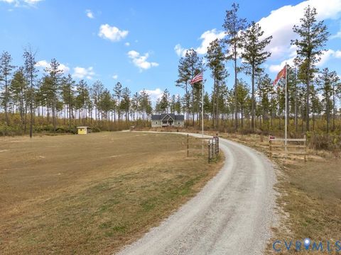 Tiny photo for 5388 Anderson Highway, Powhatan, VA 23139 (MLS # 2529746)