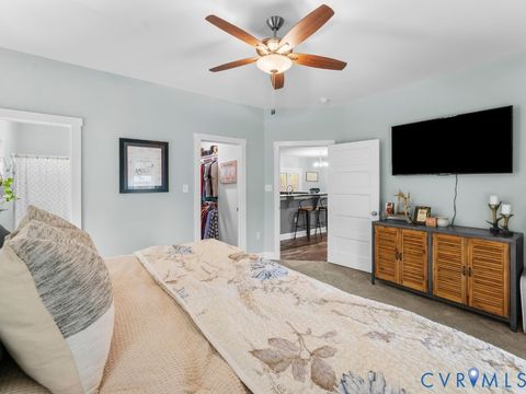 Tiny photo for 5388 Anderson Highway, Powhatan, VA 23139 (MLS # 2529746)