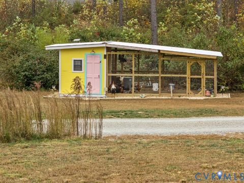 Tiny photo for 5388 Anderson Highway, Powhatan, VA 23139 (MLS # 2529746)