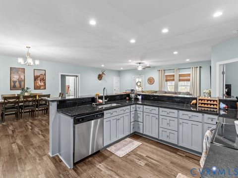 Tiny photo for 5388 Anderson Highway, Powhatan, VA 23139 (MLS # 2529746)