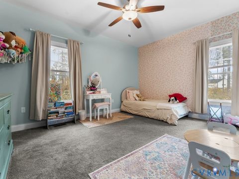 Tiny photo for 5388 Anderson Highway, Powhatan, VA 23139 (MLS # 2529746)