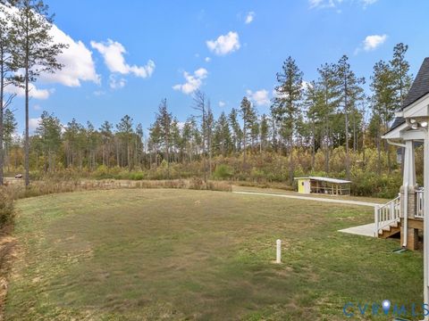 Tiny photo for 5388 Anderson Highway, Powhatan, VA 23139 (MLS # 2529746)