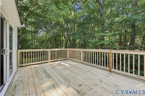 Tiny photo for 2203 Turtle Hill Place, Chesterfield, VA 23112 (MLS # 2621093)