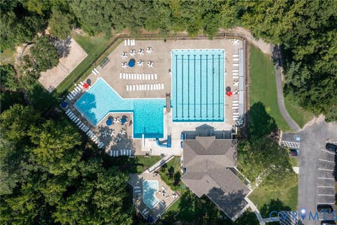 Tiny photo for 2203 Turtle Hill Place, Chesterfield, VA 23112 (MLS # 2621093)
