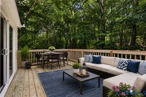 Tiny photo for 2203 Turtle Hill Place, Chesterfield, VA 23112 (MLS # 2621093)