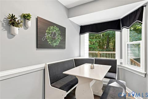 Tiny photo for 2203 Turtle Hill Place, Chesterfield, VA 23112 (MLS # 2621093)