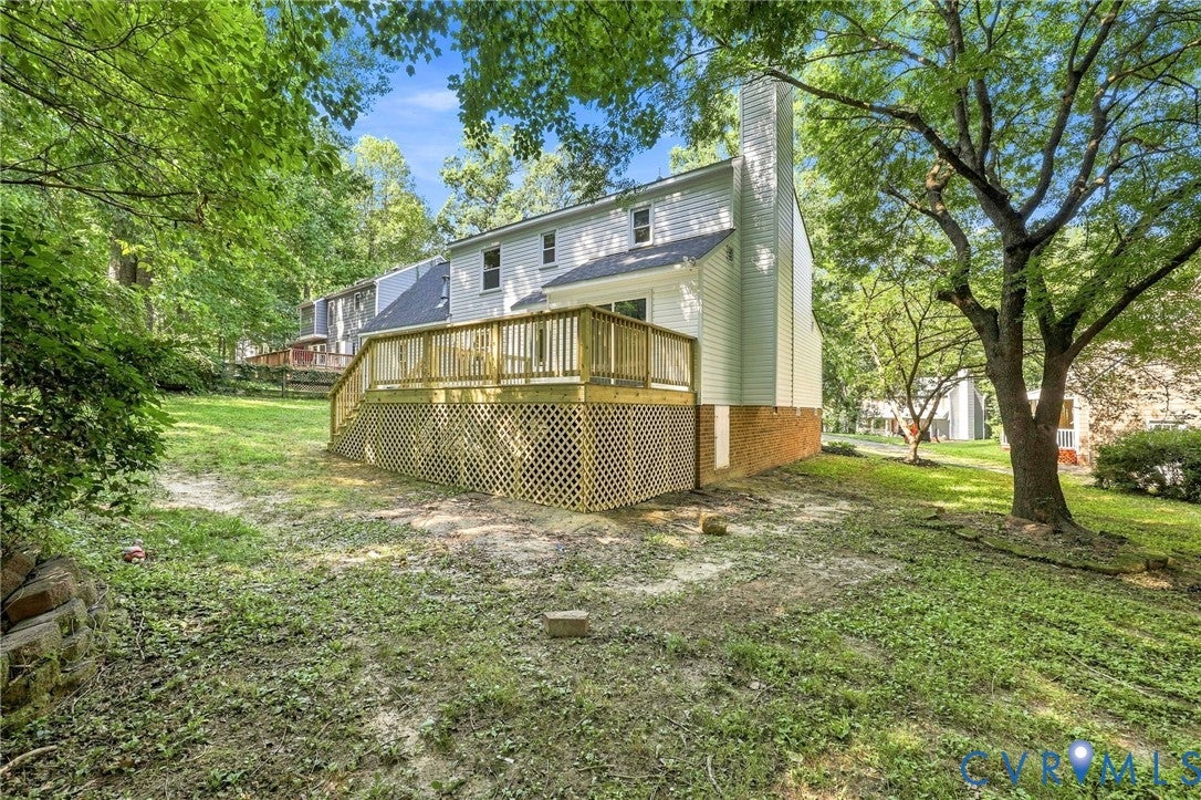 2203 Turtle Hill Place