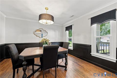 Tiny photo for 2203 Turtle Hill Place, Chesterfield, VA 23112 (MLS # 2621093)