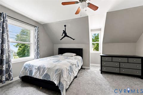 Tiny photo for 2203 Turtle Hill Place, Chesterfield, VA 23112 (MLS # 2621093)